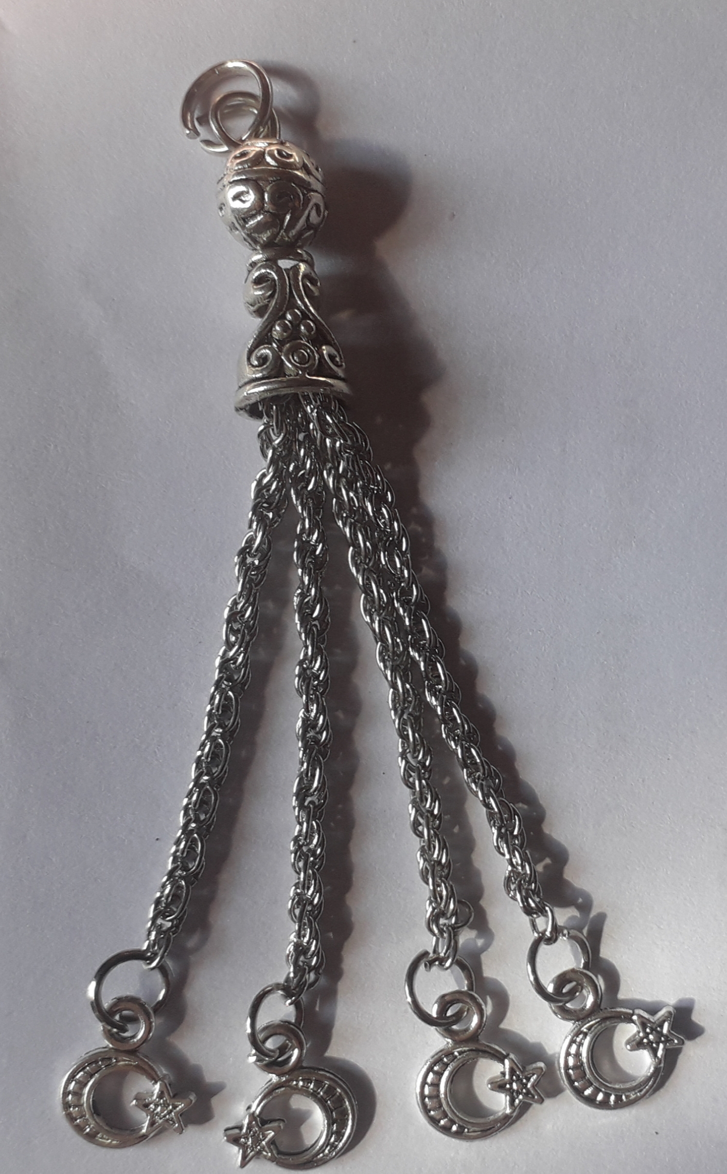 Chain Tassle (each)