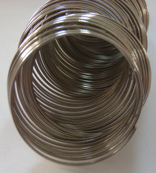 30mm Memory Wire (+/- 150 coils)