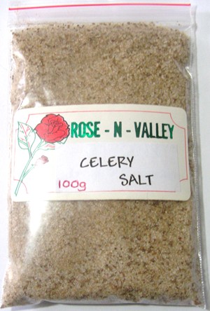 Celery Salt (100g pkt)