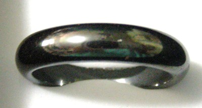Hematite Ring (each)