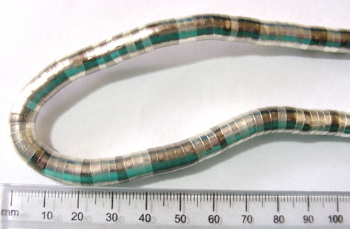 10mm Flexible Chain (per metre)