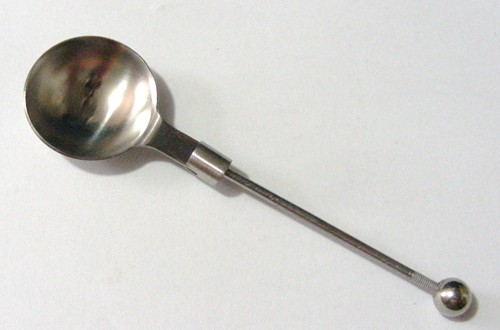 Sugar Spoon Cutlery Blank (each)