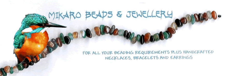 Mikaro Beads and Jewellery